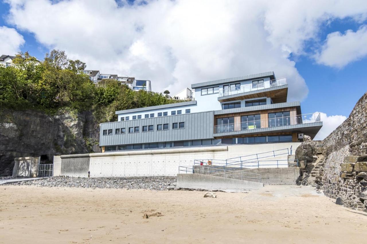 No 2 Ocean Cabins - Saundersfoot Harbour - Saundersfoot Esterno foto