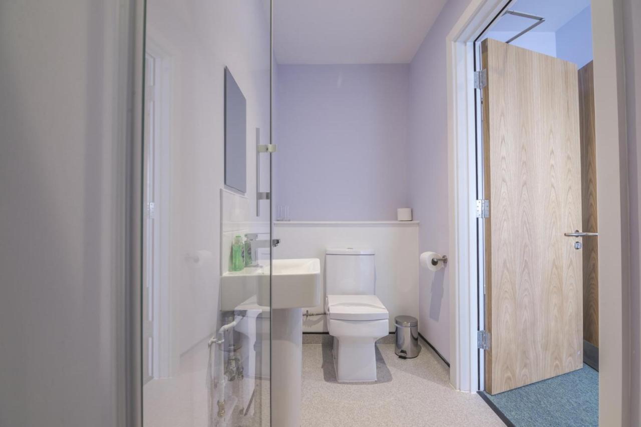 No 2 Ocean Cabins - Saundersfoot Harbour - Saundersfoot Esterno foto