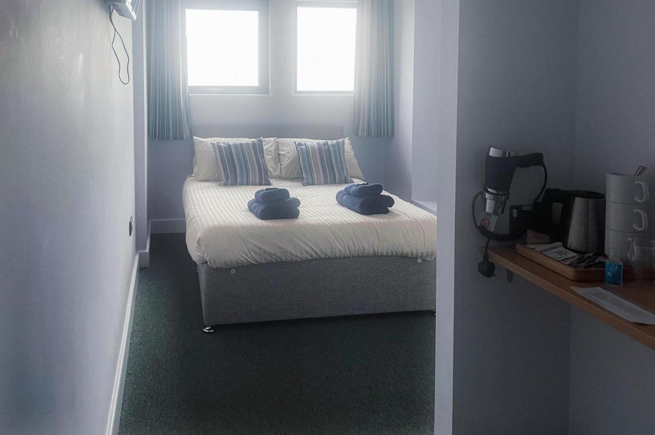 No 2 Ocean Cabins - Saundersfoot Harbour - Saundersfoot Esterno foto
